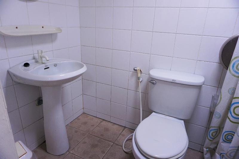 شقة إدارية 3 غرف نوم, Somerset International Building Tianjin