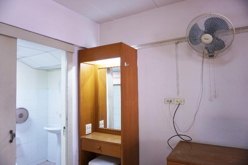 شقة إدارية 3 غرف نوم, Somerset International Building Tianjin