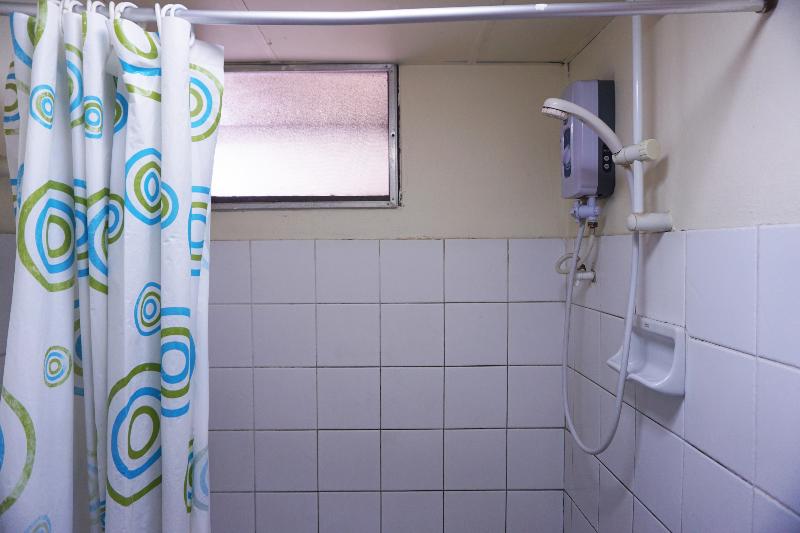 شقة إدارية 3 غرف نوم, Somerset International Building Tianjin