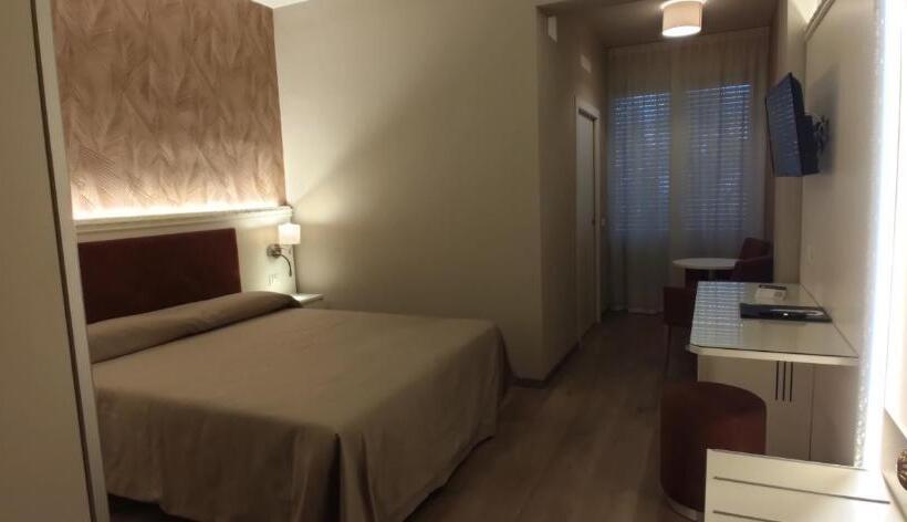 غرفة كومفورت, Terme Bologna