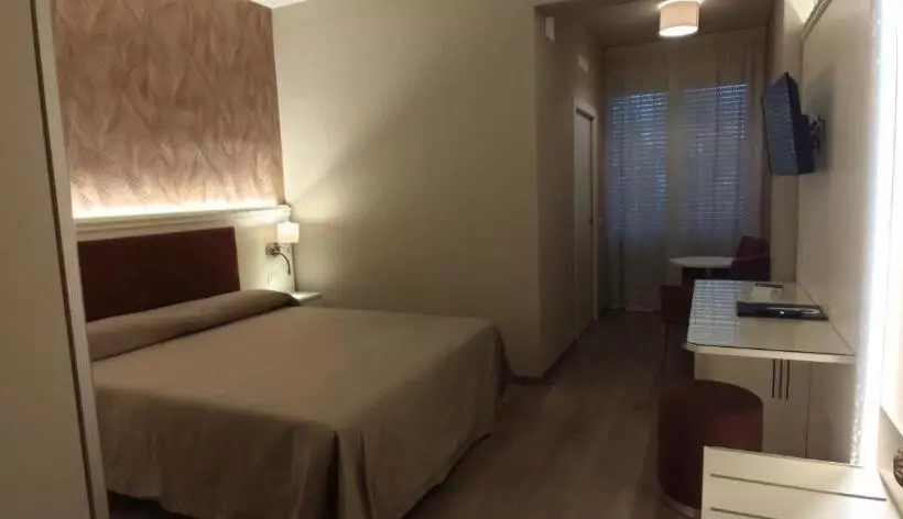 コンフォートルーム, Terme Bologna