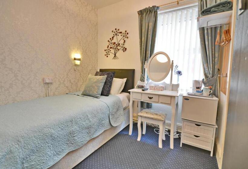 Номер Стандарт Индивидуальный, The Astor