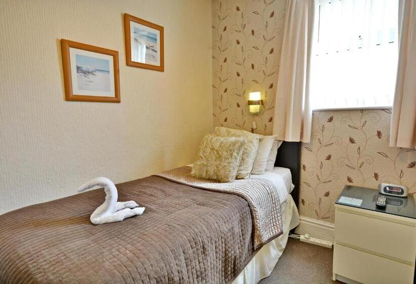 Номер Стандарт Индивидуальный, The Astor