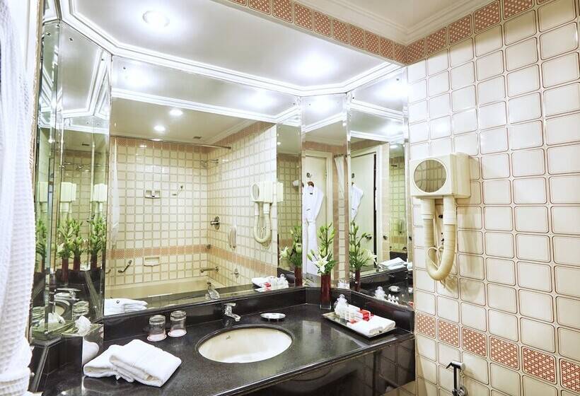 חדר סופריור, The Gateway Hotel Beach Road, Calicut