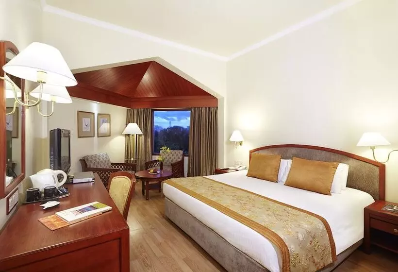 スーペリアールーム, The Gateway Hotel Beach Road, Calicut