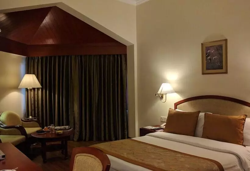 スーペリアールーム, The Gateway Hotel Beach Road, Calicut
