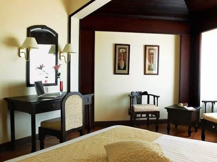 スーペリアールーム, The Gateway Hotel Beach Road, Calicut