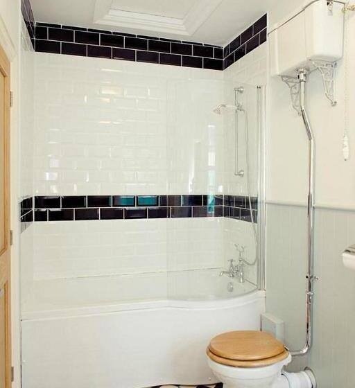 스탠다드 싱글 룸, Kings Arms