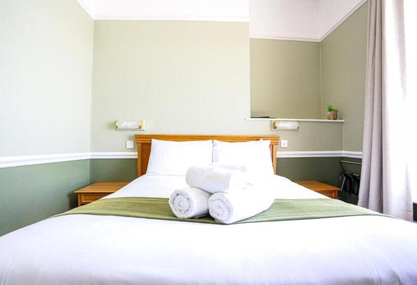 חדר סטנדרט נוף לים, The Wellington