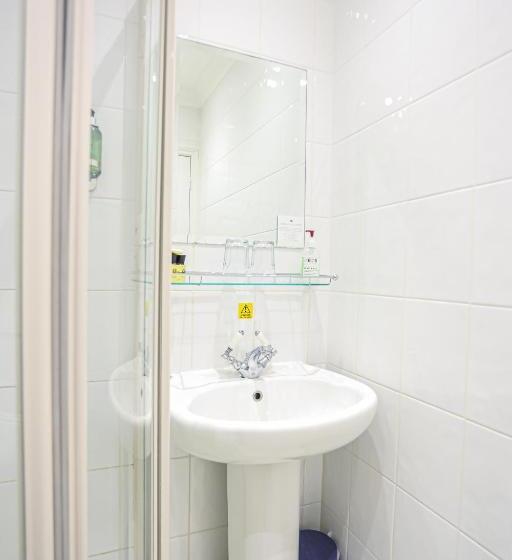 חדר סטנדרט נוף לים, The Wellington