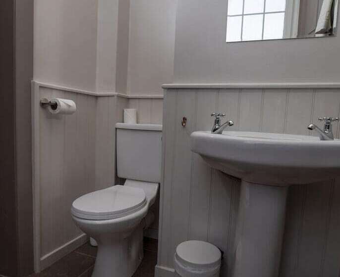 اتاق سوپریور, The Whisky Vaults