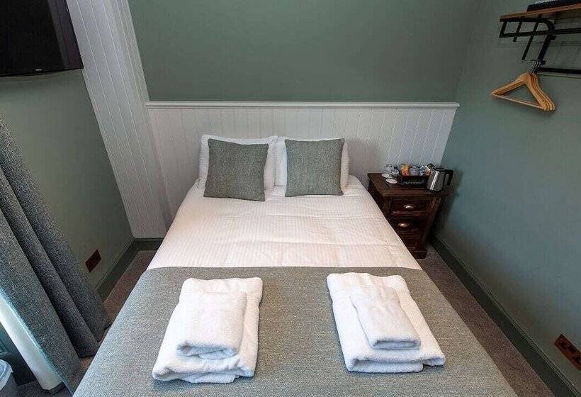 اتاق استاندارد, The Whisky Vaults