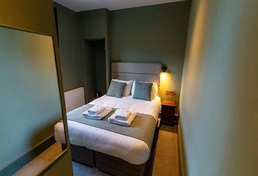 اتاق استاندارد, The Whisky Vaults