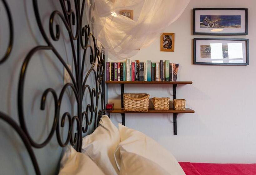 اتاق اقتصادی با چشمانداز دریا, Thea Home