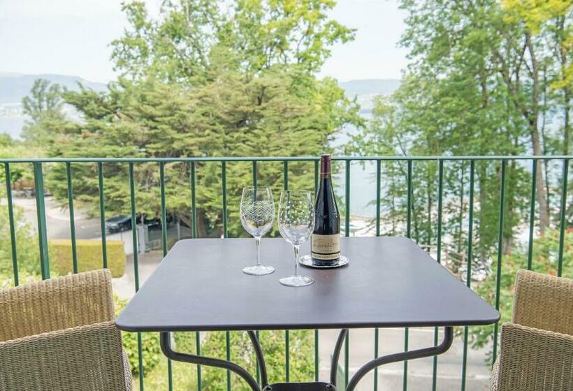 Номер Стандарт, Villa Cécile