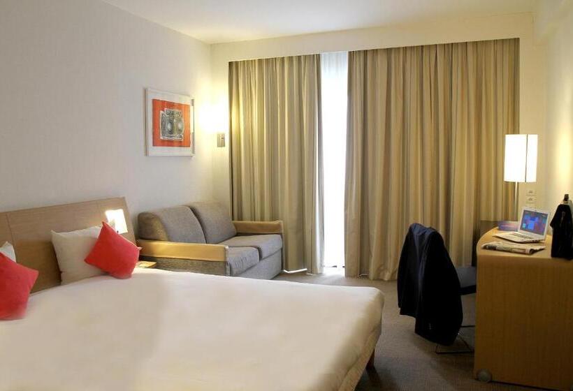 اتاق سوپریور, Novotel Constantine