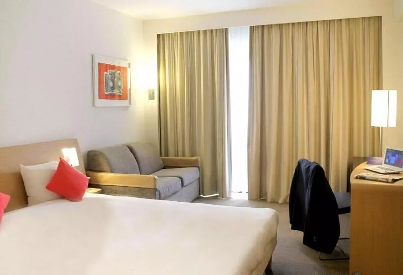 اتاق اجرایی, Novotel Constantine