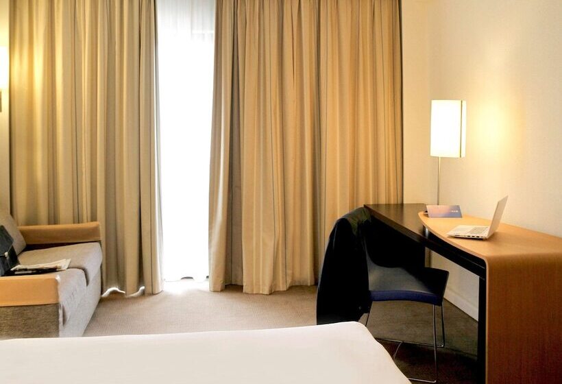 수피리어 룸, Novotel Constantine