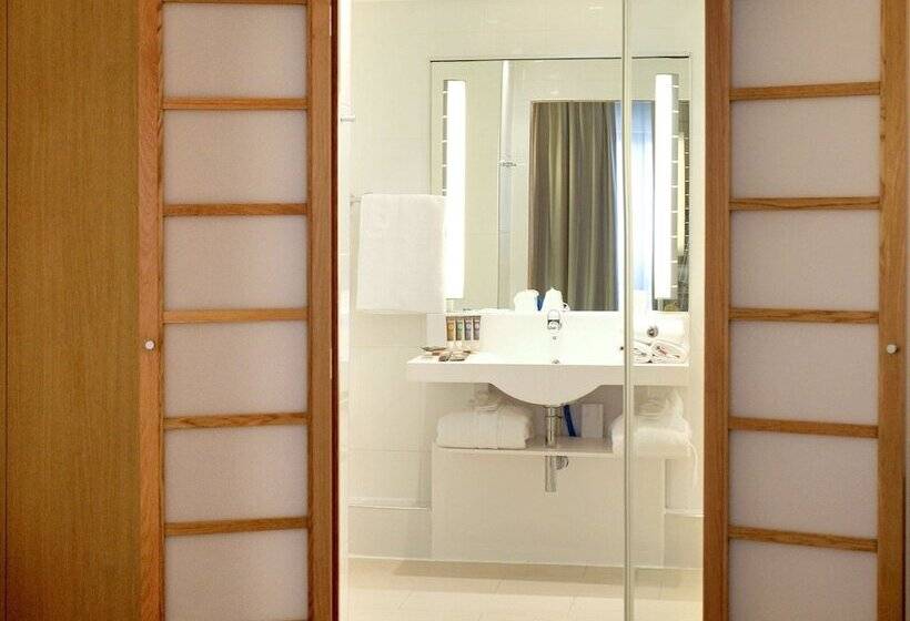 اتاق سوپریور, Novotel Constantine