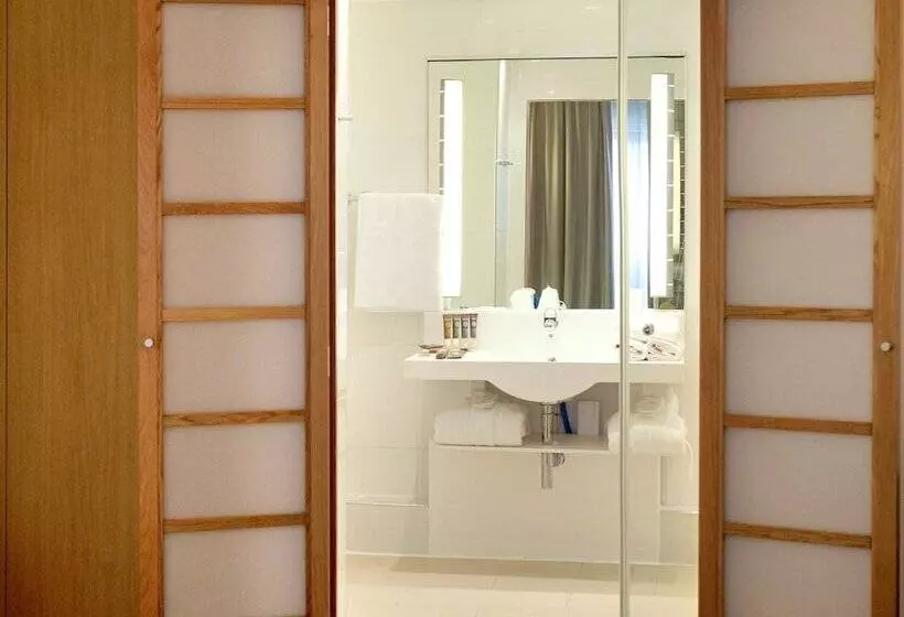 اتاق سوپریور, Novotel Constantine