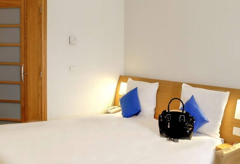 اتاق سوپریور, Novotel Constantine