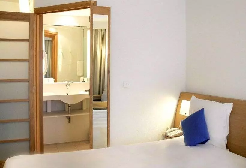 اتاق سوپریور, Novotel Constantine