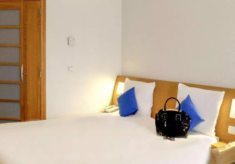 اتاق اجرایی, Novotel Constantine