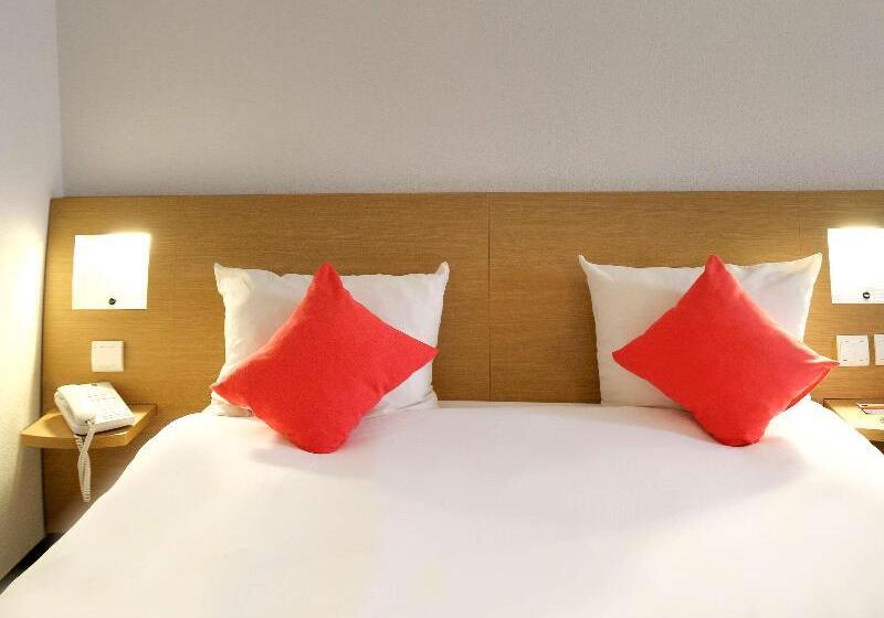 اتاق سوپریور, Novotel Constantine