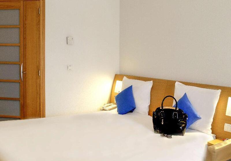اتاق سوپریور, Novotel Constantine