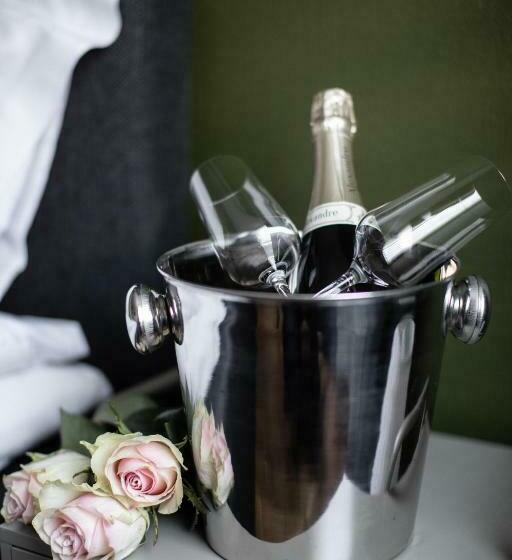 חדר סטנדרט, Palm Tree Hotel, Best Western Signature Collection