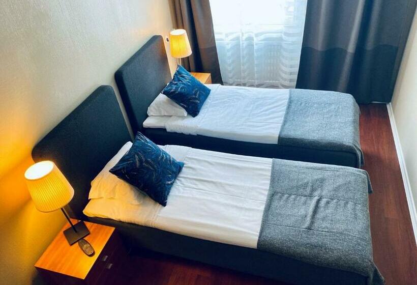 חדר סטנדרט, Palm Tree Hotel, Best Western Signature Collection