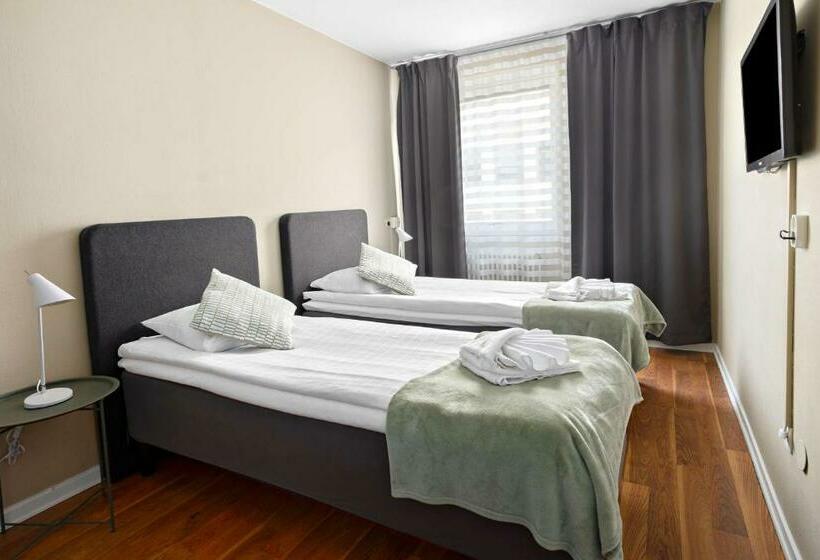 Номер Стандарт, Palm Tree Hotel, Best Western Signature Collection