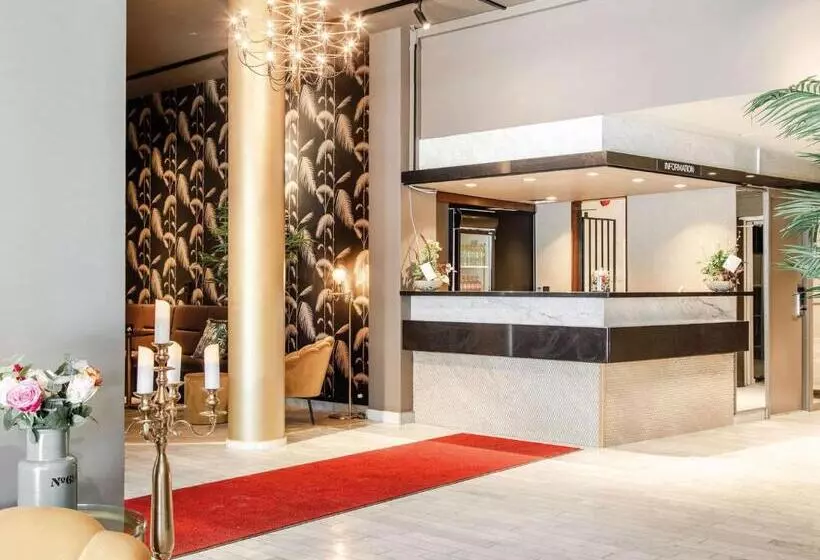 ファミリールーム, Palm Tree Hotel, Best Western Signature Collection