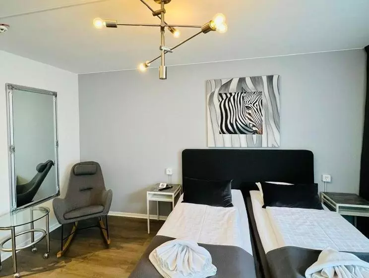 ファミリールーム, Palm Tree Hotel, Best Western Signature Collection