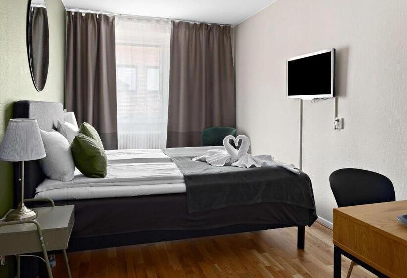 חדר סטנדרט, Palm Tree Hotel, Best Western Signature Collection