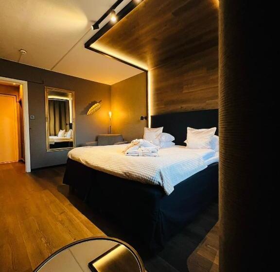 חדר אקזקיוטיב חדר קינג, Palm Tree Hotel, Best Western Signature Collection