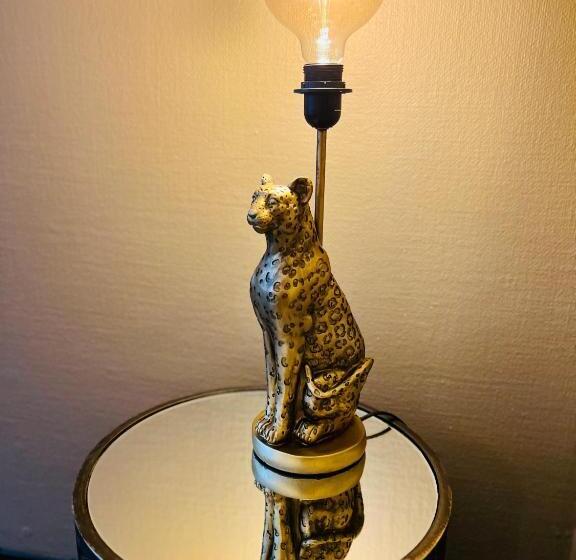 חדר אקזקיוטיב חדר קינג, Palm Tree Hotel, Best Western Signature Collection