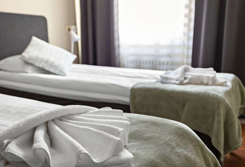 חדר סטנדרט, Palm Tree Hotel, Best Western Signature Collection