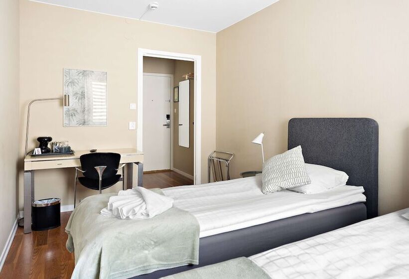 חדר סטנדרט, Palm Tree Hotel, Best Western Signature Collection