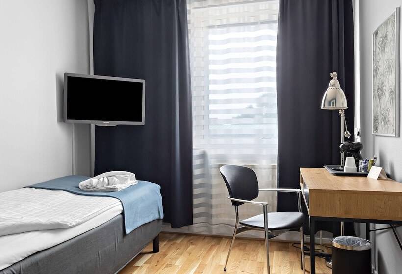 חדר סטנדרט, Palm Tree Hotel, Best Western Signature Collection