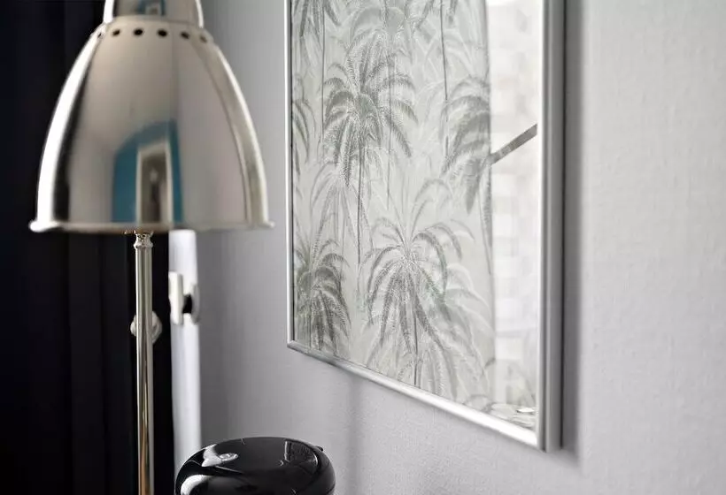 スタンダードルーム, Palm Tree Hotel, Best Western Signature Collection