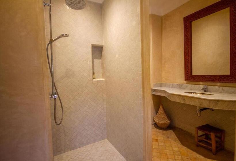 اتاق استاندارد, Riad Bab 54