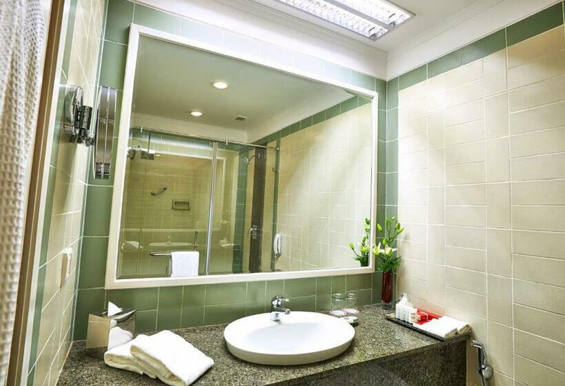 חדר סטנדרט, The Gateway Hotel Beach Road, Calicut