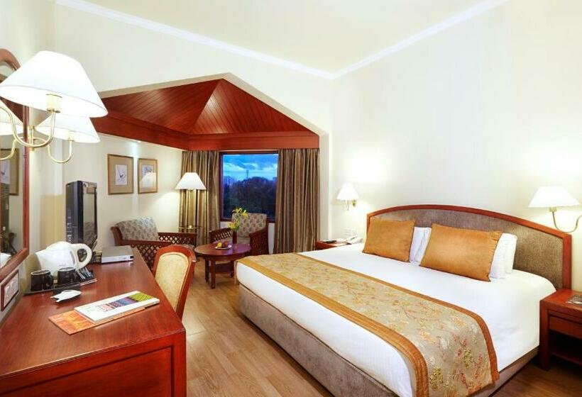 标准间, The Gateway Hotel Beach Road, Calicut