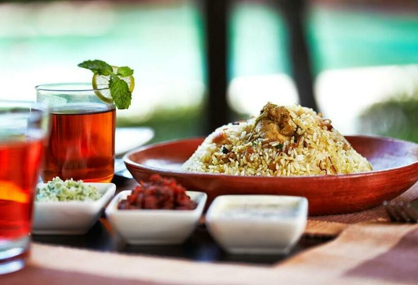 Standard Szoba, The Gateway Hotel Beach Road, Calicut