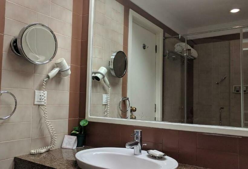 חדר סופריור, The Gateway Hotel Beach Road, Calicut