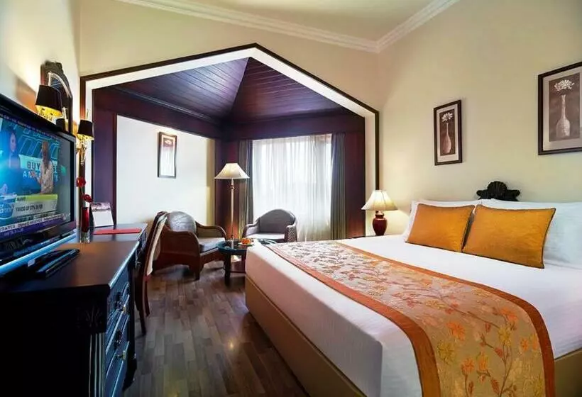 スーペリアールーム, The Gateway Hotel Beach Road, Calicut