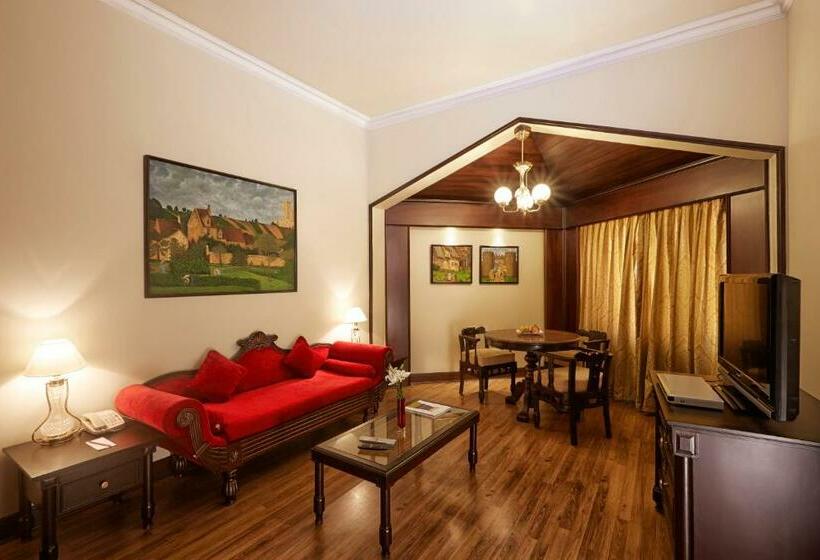 套房, The Gateway Hotel Beach Road, Calicut