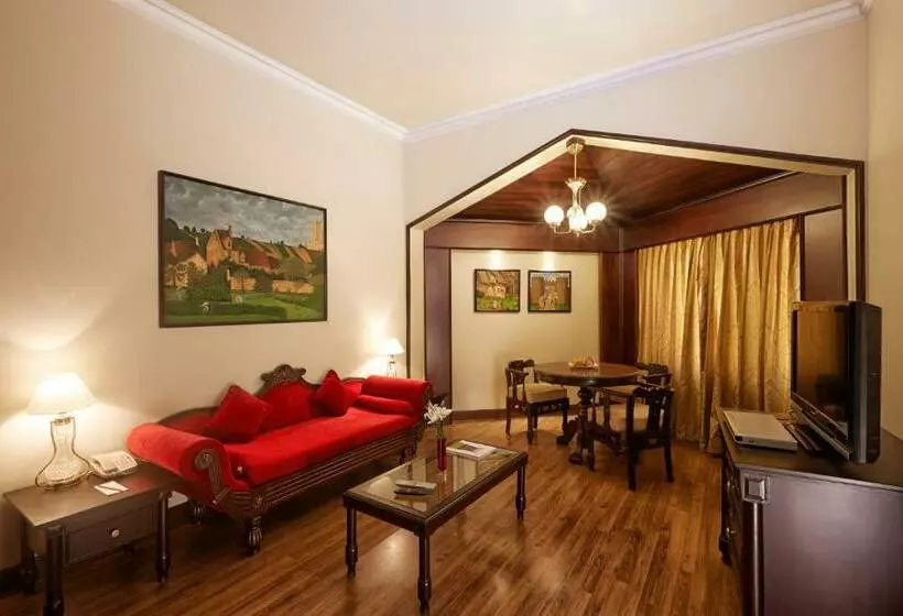 スイート, The Gateway Hotel Beach Road, Calicut