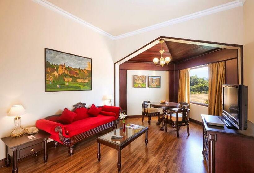 סוויטה, The Gateway Hotel Beach Road, Calicut